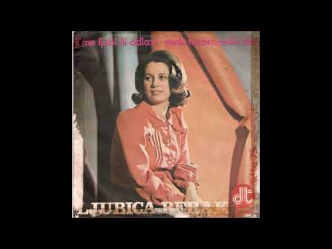 Ljubica Berak  -  Il me ljubi ili odlazi (Ilidza) 175