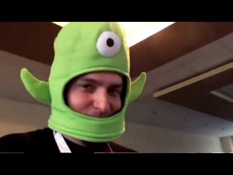 AmiParty #18 - Chełm - 19-21.02.2016