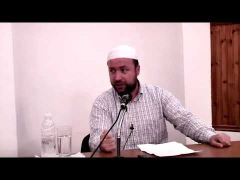 Fjale per Rinine - Hoxhe Mustafa Terniqi , Rendesia e Rinise ne Islam