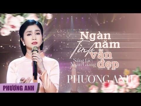 Thể hiện bởi Phương Anh