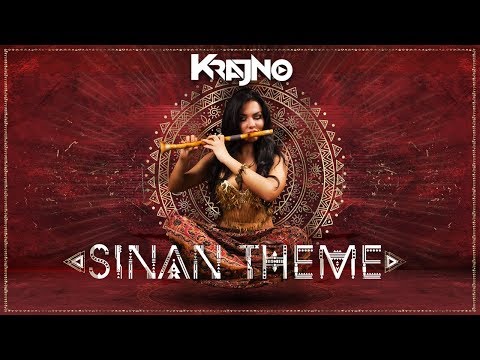 Krajno - Sinan Theme (Official Audio)