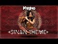 Krajno - Sinan Theme (Official Audio)
