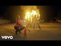 Spice - Under Fire (Official Music Video)