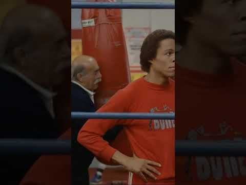 Я побью любого боксёра