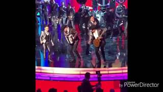 Banda carnaval ft calibre 50 Quien es el patron (2016)