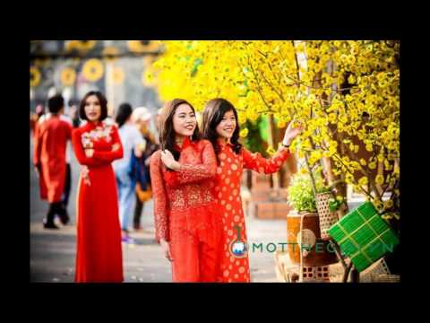 Xuân này vắng mẹ - Hồng Xương Long