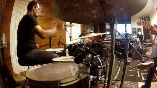 It&#39;s Only Wednesday (Crash Kings Cover)