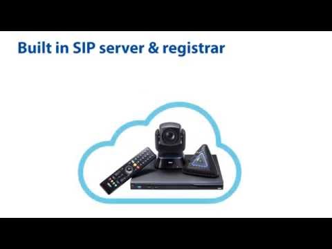 AVer EVC300. Full HD Video Conferencing System