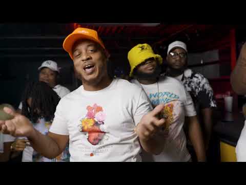 Playamade Anthem - How Dblack Do Dat x King Dolla x Daunte Brown Shot And Edited By @ForeverLit