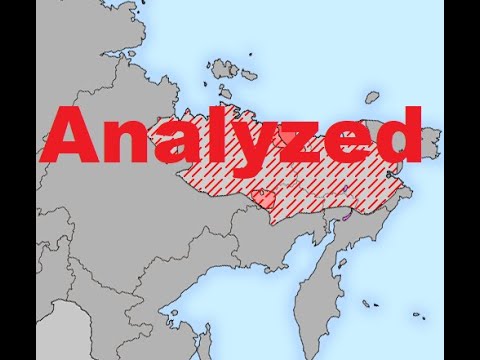 Uralic-Yukaghir/Uralo-Yukaghir analyzed