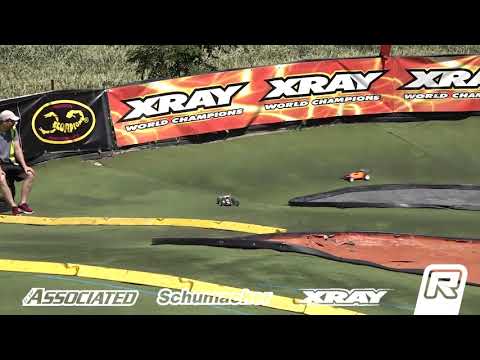 2018/19 Euro Offroad Series Rd6 - 2wd Qualifying Rd1