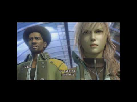 Final Fantasy XIII - Walkthrough - Part 39