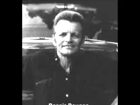 Ronnie Dawson - Tired Of Travellin'