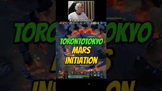 Download lagu TORONTOTOKYO’S MARS INITIATION 💀💀💀 mp3