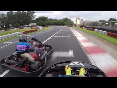 Kartódromo SAN MARINO PAULÍNIA (Kart Café Temporada 10) #4