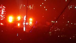 BOOBA Maki Sall Music PARIS LA DÉFENSE ARÉNA