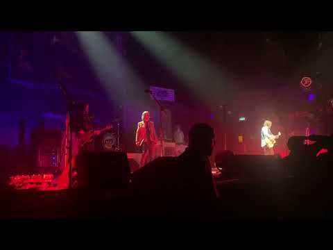 The Black Crowes - Live in Paris 2022