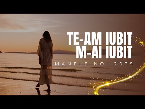Te-am iubit, m-ai iubit, dar te-ai răzgândit 💔 | Manele 2025 Duet