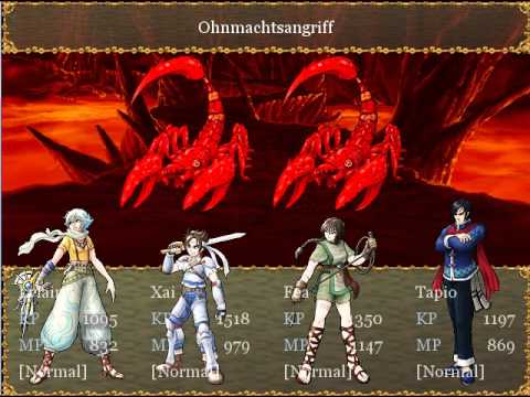 Let's Play Elements Destiny Ancient Powers Part 24 - Schwerer als gedacht