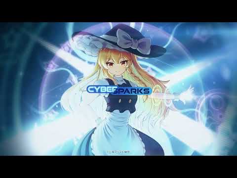[Sixtar Gate: STARTRAIL] CYBER Sparks - TatshMusicCircle【Music】