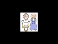 Lullatone - A picture of your grandparents