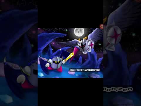 Kirby Theory who is the strongest Warrior in the galaxy