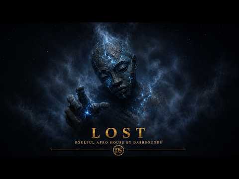 Soulful Afro House — Lost | Emotional Deep House | DashSounds
