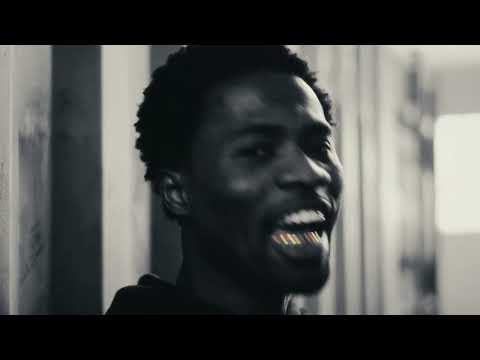 Kwesi Arthur  - Jungle Music Pt. 1 (Feat. IDK)