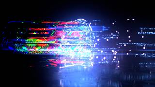 Download lagu Glitch Logo Reveal Intro Template for After Effects || Free Download mp3