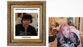 Yvonnie Reacts to Offlinetv & Friends 
