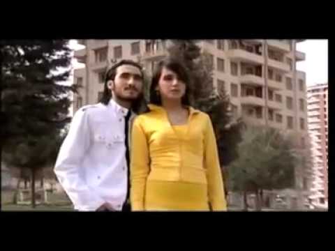 Tarzan Dilaners - Sən sən (Rəsmi klip) (NN film)