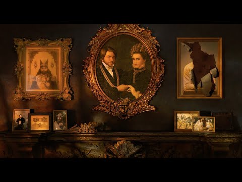 What We Do In The Shadows Theme without Colin Robinson