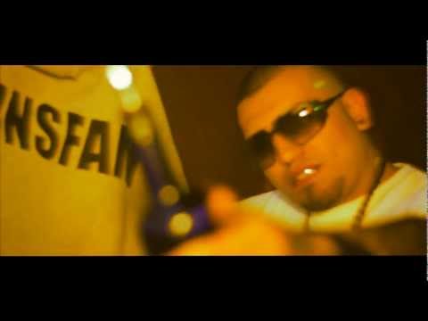 DNSFAM(Hugo Boss,Tony Dinero,Gerald G)-Go Hard