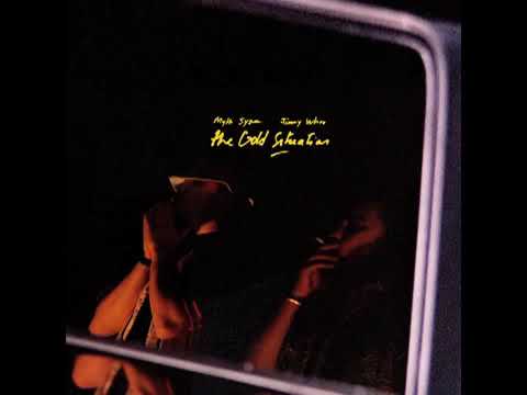 Myth Syzer & Jimmy Whoo   I Know