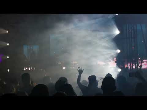 Adam Beyer plays you are not alone at Solar Summer festival 2022