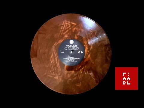 Taelue – Dark Worlds (Incl. Abacus Remix)