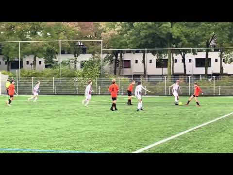 ASC Nieuwland - VVdeMeern