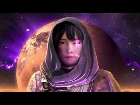 Vermont & PIRAMD - Galática