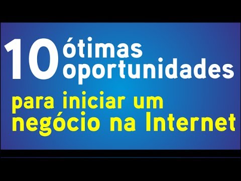 , title : 'Palestra - 10 ótimas oportunidades para iniciar um negócio na Internet - Tiago Marinho