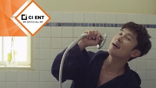 [KIM DONG WAN(김동완)] DU DU DU (TEASER 2)