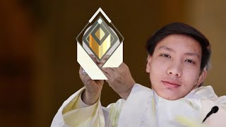 RADIANT EUTA SAPANA 💭 | VALORANT NEPAL LIVE | YOSHIGG | !backseat !newvid !tiktok