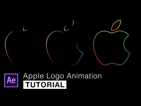 Dog Walking Animation in After Effects Tutorial Dog Walk cycle