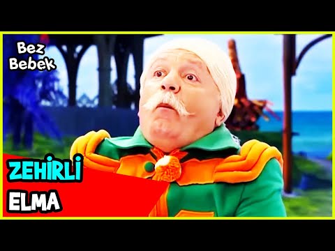 Şoker'den, Kirkon Amca'ya Tuzak - Bez Bebek 74. Bölüm