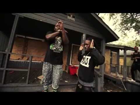 Mikell ft. Antwaun Miles - Drummin