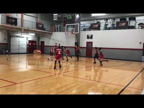 Tap Out (5th Grade) vs. Georgia Rebels (Georgia Cup II)