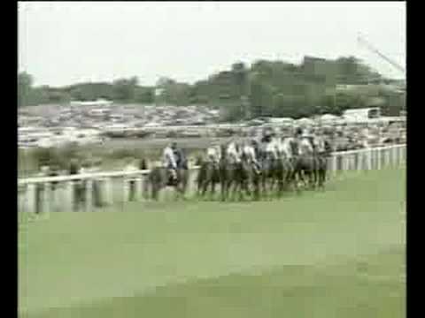 Galileo 1st Epsom Derby Gr.1