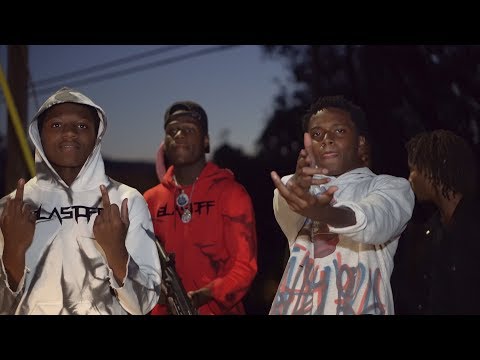 YUNG LIMM K5 "GOON TALK" (DIR. @YANNICKPRODUCTIONS)