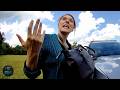 Woman Caught Breaking Into A Semi Has The Biggest Meltdown Of All Time