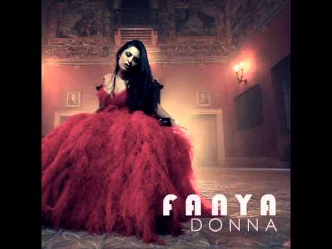 Fanya - DONNA (in attesa del video ufficiale)