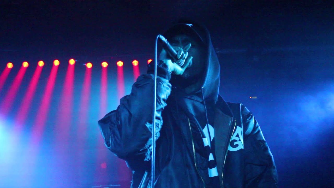 Promotional video thumbnail 3 for The Villionaire Cartel